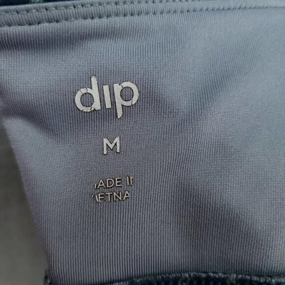 Dip Racerback Sports Bra Size Medium - Picture 7 of 7